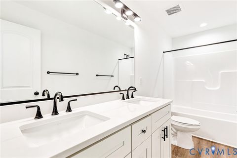 Tiny photo for 2359 N Waterside Drive, Lanexa, VA 23089 (MLS # 2614319)