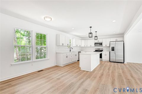 Tiny photo for 2359 N Waterside Drive, Lanexa, VA 23089 (MLS # 2614319)