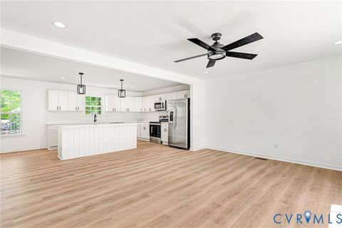 Tiny photo for 2359 N Waterside Drive, Lanexa, VA 23089 (MLS # 2614319)