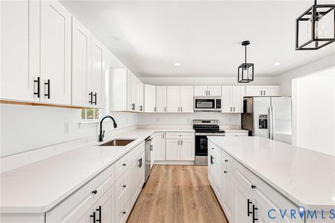 Tiny photo for 2359 N Waterside Drive, Lanexa, VA 23089 (MLS # 2614319)