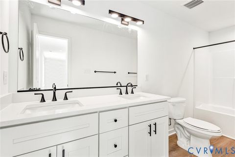 Tiny photo for 2359 N Waterside Drive, Lanexa, VA 23089 (MLS # 2614319)