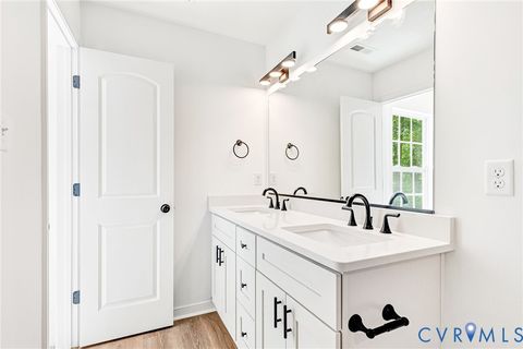 Tiny photo for 2359 N Waterside Drive, Lanexa, VA 23089 (MLS # 2614319)
