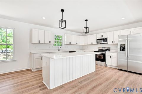 Tiny photo for 2359 N Waterside Drive, Lanexa, VA 23089 (MLS # 2614319)