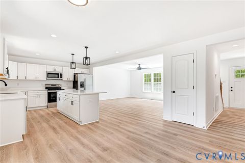 Tiny photo for 2359 N Waterside Drive, Lanexa, VA 23089 (MLS # 2614319)