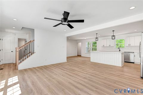 Tiny photo for 2359 N Waterside Drive, Lanexa, VA 23089 (MLS # 2614319)
