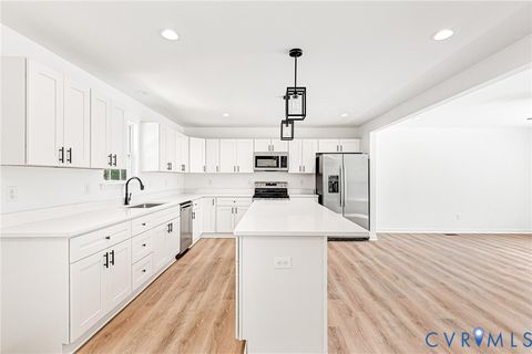 Tiny photo for 2359 N Waterside Drive, Lanexa, VA 23089 (MLS # 2614319)