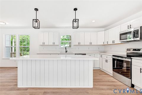 Tiny photo for 2359 N Waterside Drive, Lanexa, VA 23089 (MLS # 2614319)