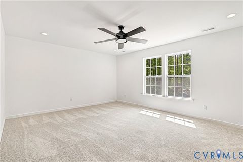 Tiny photo for 2359 N Waterside Drive, Lanexa, VA 23089 (MLS # 2614319)