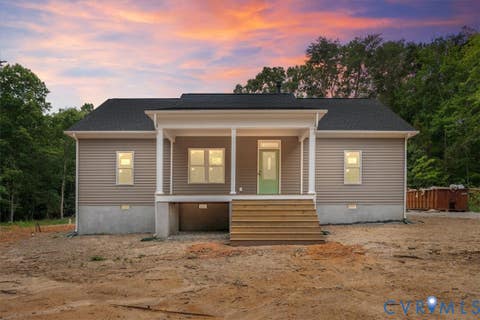 Photo of 1387 New Town Road, Goochland, VA 23063 (MLS # 2622352)