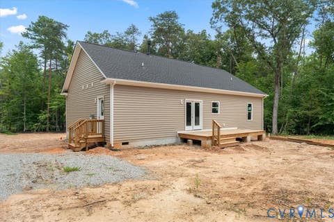 Tiny photo for 1387 New Town Road, Goochland, VA 23063 (MLS # 2622352)