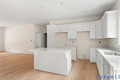 Tiny photo for 1387 New Town Road, Goochland, VA 23063 (MLS # 2622352)
