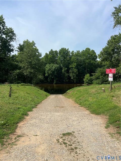 Tiny photo for 1387 New Town Road, Goochland, VA 23063 (MLS # 2622352)