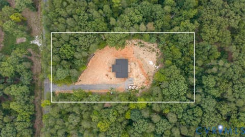 Tiny photo for 1387 New Town Road, Goochland, VA 23063 (MLS # 2622352)