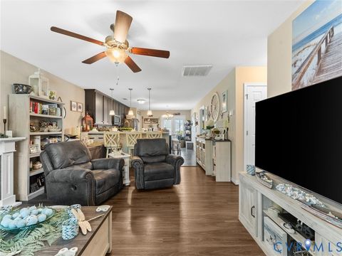 Tiny photo for 2000 Kennington Park Road, Aylett, VA 23009 (MLS # 2619908)