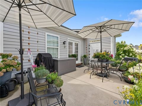 Tiny photo for 2000 Kennington Park Road, Aylett, VA 23009 (MLS # 2619908)