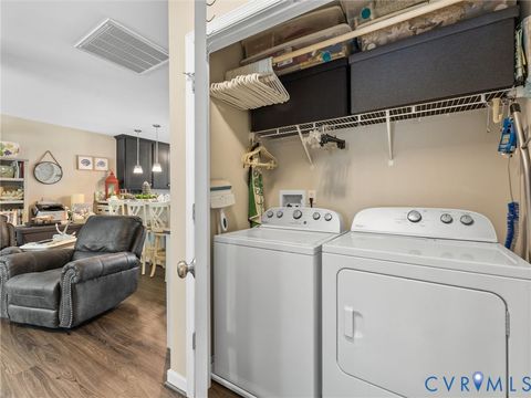 Tiny photo for 2000 Kennington Park Road, Aylett, VA 23009 (MLS # 2619908)