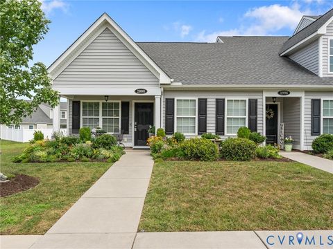 Tiny photo for 2000 Kennington Park Road, Aylett, VA 23009 (MLS # 2619908)