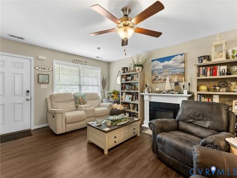 Tiny photo for 2000 Kennington Park Road, Aylett, VA 23009 (MLS # 2619908)