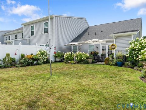 Tiny photo for 2000 Kennington Park Road, Aylett, VA 23009 (MLS # 2619908)