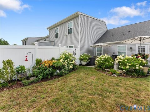 Tiny photo for 2000 Kennington Park Road, Aylett, VA 23009 (MLS # 2619908)