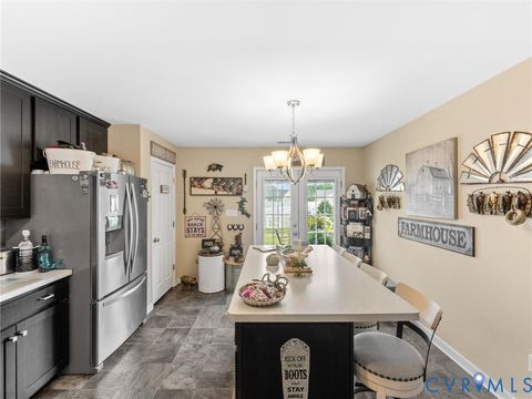 Tiny photo for 2000 Kennington Park Road, Aylett, VA 23009 (MLS # 2619908)