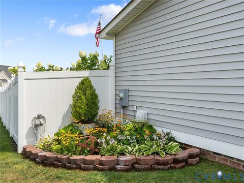Tiny photo for 2000 Kennington Park Road, Aylett, VA 23009 (MLS # 2619908)
