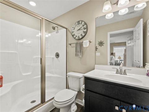 Tiny photo for 2000 Kennington Park Road, Aylett, VA 23009 (MLS # 2619908)