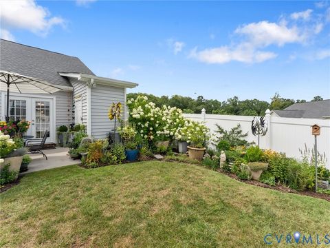 Tiny photo for 2000 Kennington Park Road, Aylett, VA 23009 (MLS # 2619908)