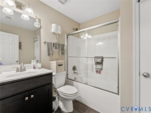 Tiny photo for 2000 Kennington Park Road, Aylett, VA 23009 (MLS # 2619908)
