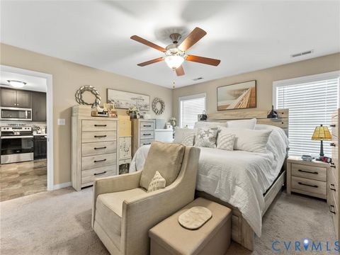 Tiny photo for 2000 Kennington Park Road, Aylett, VA 23009 (MLS # 2619908)