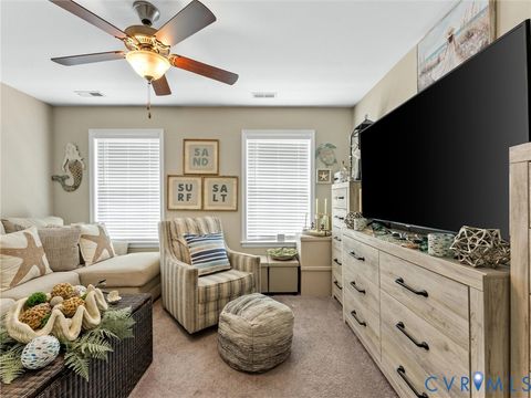 Tiny photo for 2000 Kennington Park Road, Aylett, VA 23009 (MLS # 2619908)
