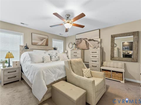 Tiny photo for 2000 Kennington Park Road, Aylett, VA 23009 (MLS # 2619908)