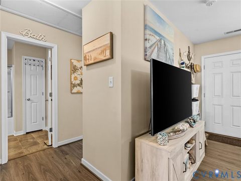 Tiny photo for 2000 Kennington Park Road, Aylett, VA 23009 (MLS # 2619908)