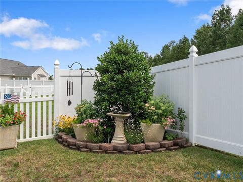 Tiny photo for 2000 Kennington Park Road, Aylett, VA 23009 (MLS # 2619908)