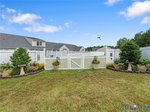 Tiny photo for 2000 Kennington Park Road, Aylett, VA 23009 (MLS # 2619908)
