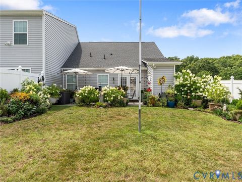 Tiny photo for 2000 Kennington Park Road, Aylett, VA 23009 (MLS # 2619908)
