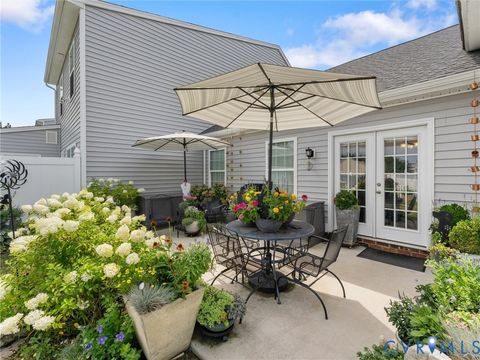 Tiny photo for 2000 Kennington Park Road, Aylett, VA 23009 (MLS # 2619908)