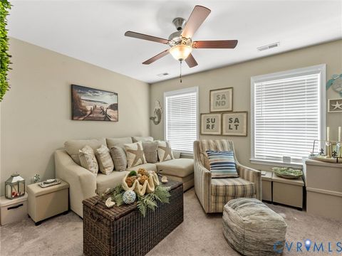 Tiny photo for 2000 Kennington Park Road, Aylett, VA 23009 (MLS # 2619908)