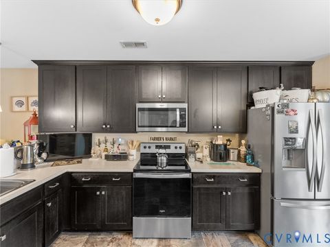 Tiny photo for 2000 Kennington Park Road, Aylett, VA 23009 (MLS # 2619908)