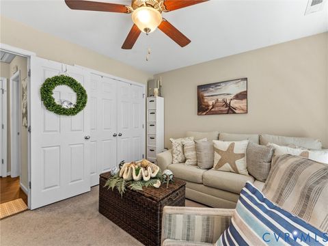 Tiny photo for 2000 Kennington Park Road, Aylett, VA 23009 (MLS # 2619908)