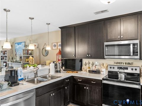 Tiny photo for 2000 Kennington Park Road, Aylett, VA 23009 (MLS # 2619908)