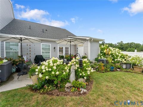 Tiny photo for 2000 Kennington Park Road, Aylett, VA 23009 (MLS # 2619908)