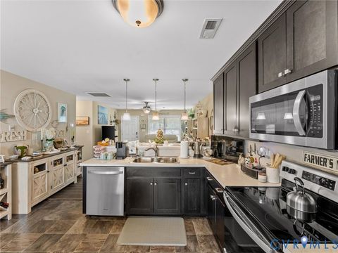 Tiny photo for 2000 Kennington Park Road, Aylett, VA 23009 (MLS # 2619908)
