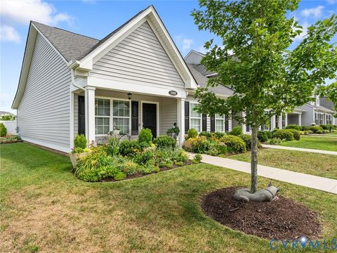 Photo of 2000 Kennington Park Road, Aylett, VA 23009 (MLS # 2619908)