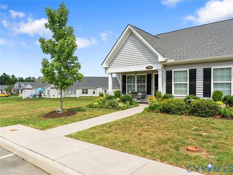 Tiny photo for 2000 Kennington Park Road, Aylett, VA 23009 (MLS # 2619908)