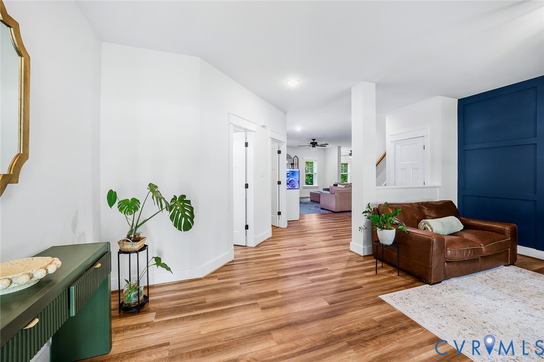 8312 Timberstone Drive