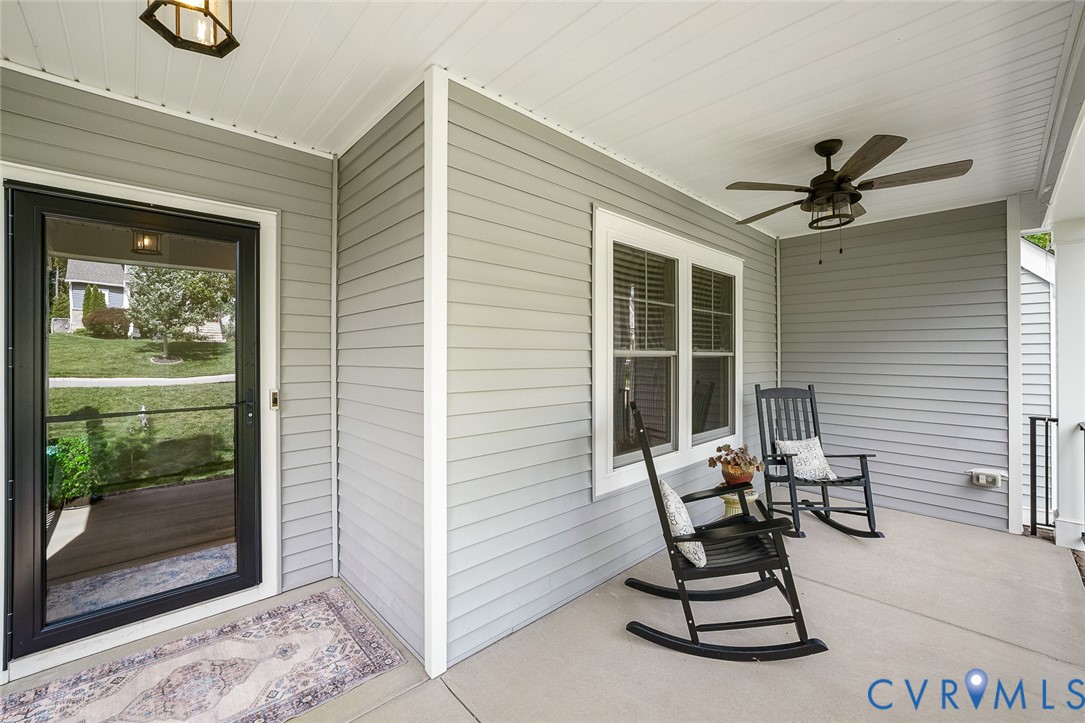 8312 Timberstone Drive