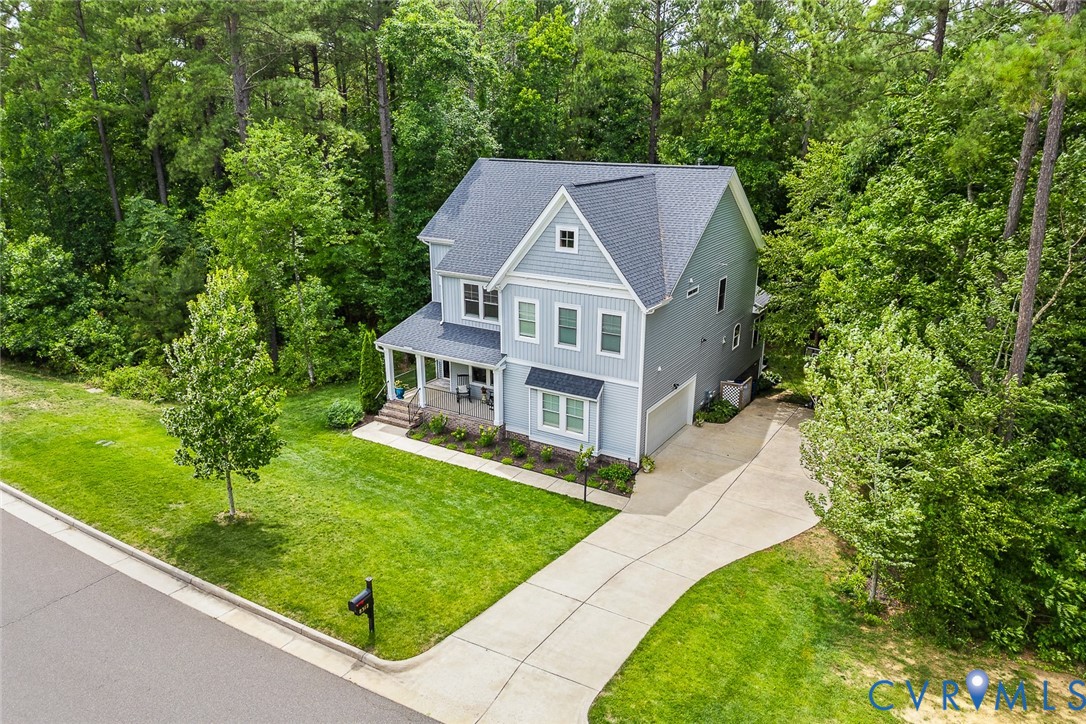 8312 Timberstone Drive