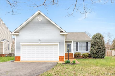 Photo of 11231 Cedarlea Parkway, Glen Allen, VA 23059 (MLS # 2506559)