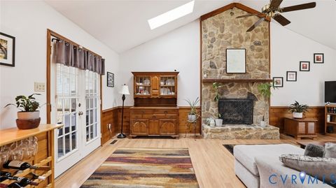 Tiny photo for 9732 Ladue Road, North Chesterfield, VA 23237 (MLS # 2603401)